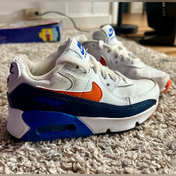 Nike Air Max 90 - Picture 2 of 4